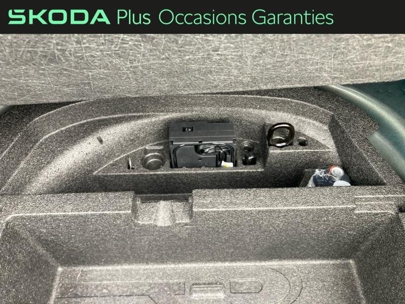 Voitures occasions ŠKODA OCTAVIA Ambition Bruay-la-Buissière