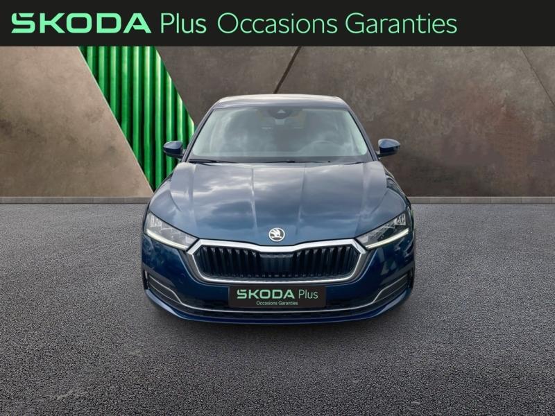 Voitures occasions ŠKODA OCTAVIA Ambition Bruay-la-Buissière