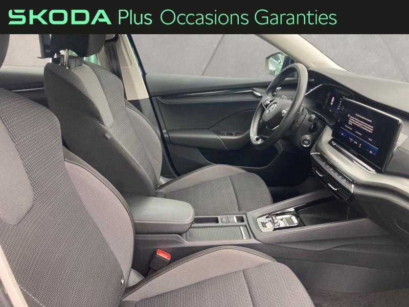 Voitures occasions ŠKODA OCTAVIA Ambition Bruay-la-Buissière