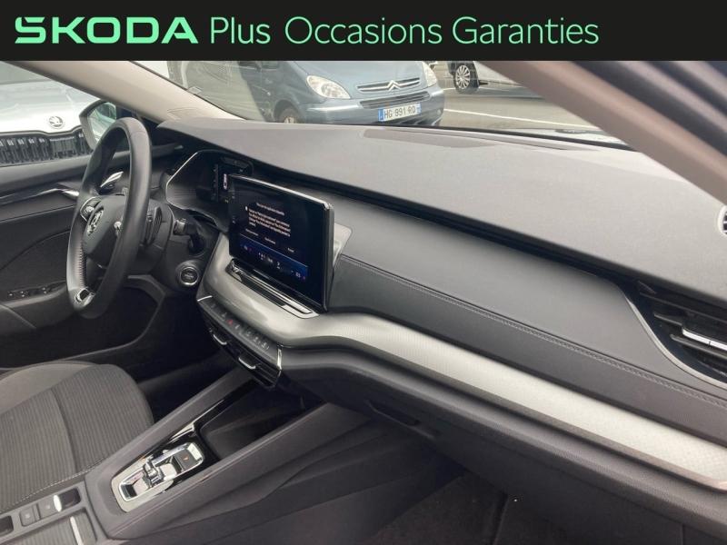 Voitures occasions ŠKODA OCTAVIA Ambition Bruay-la-Buissière