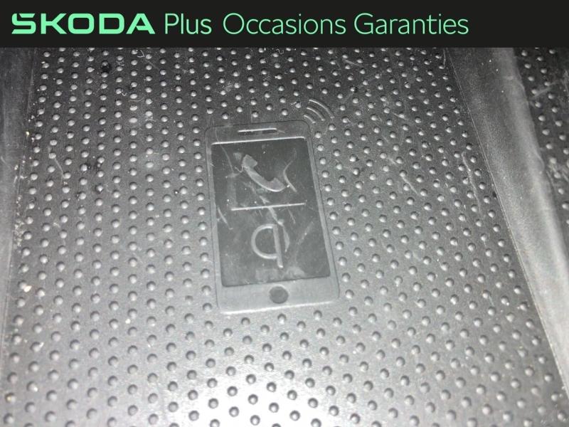 Voitures occasions ŠKODA OCTAVIA Ambition Bruay-la-Buissière