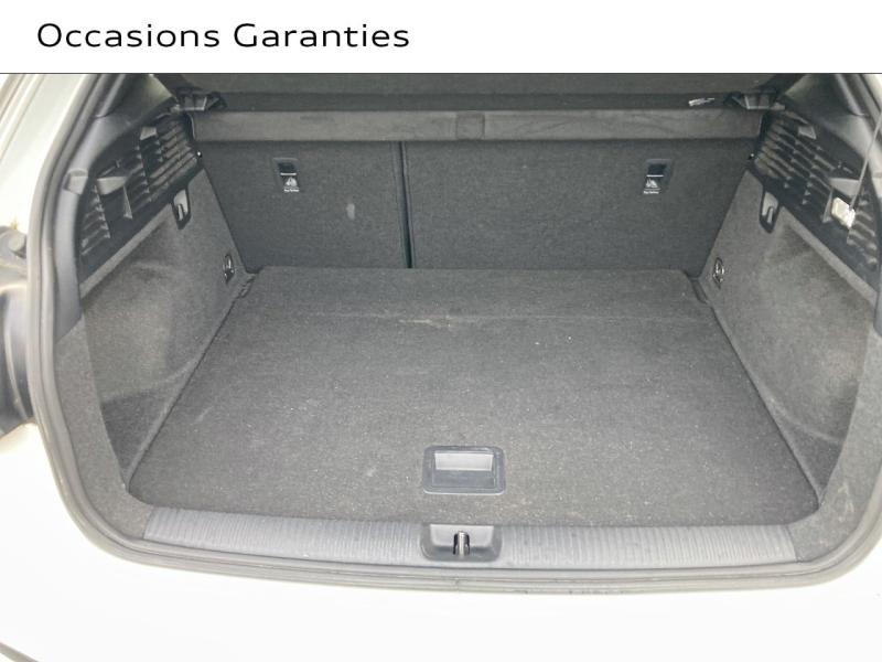 Voitures occasions Audi Q2 S line Bruay-la-Buissière