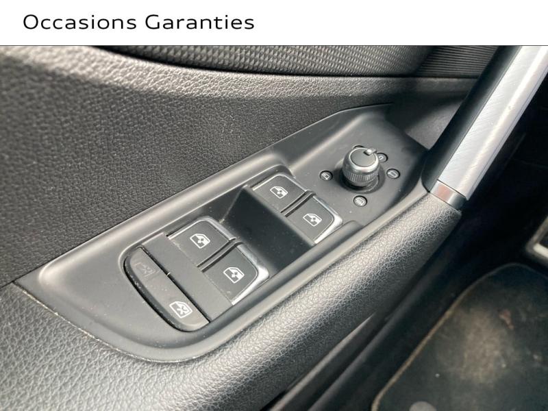 Voitures occasions Audi Q2 S line Bruay-la-Buissière