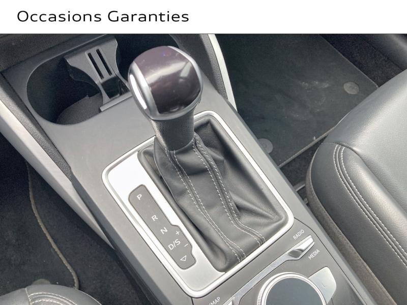 Voitures occasions Audi Q2 S line Bruay-la-Buissière
