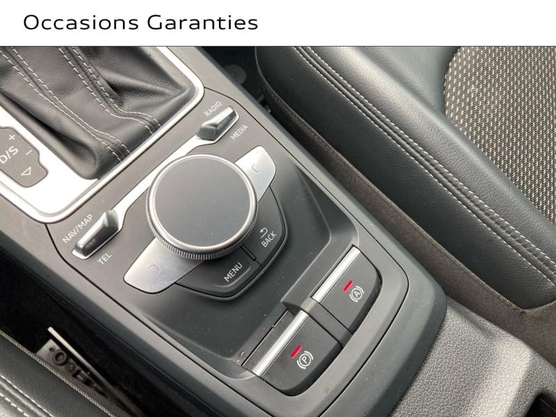 Voitures occasions Audi Q2 S line Bruay-la-Buissière