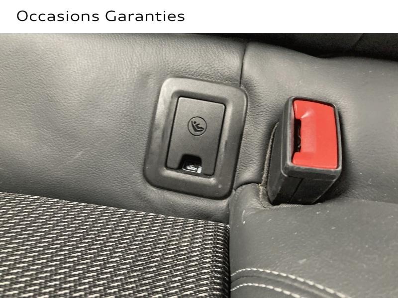 Voitures occasions Audi Q2 S line Bruay-la-Buissière