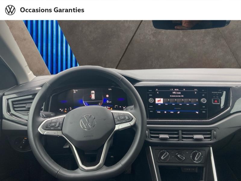 Voitures occasions VOLKSWAGEN TAIGO VW Edition Bruay-la-Buissière