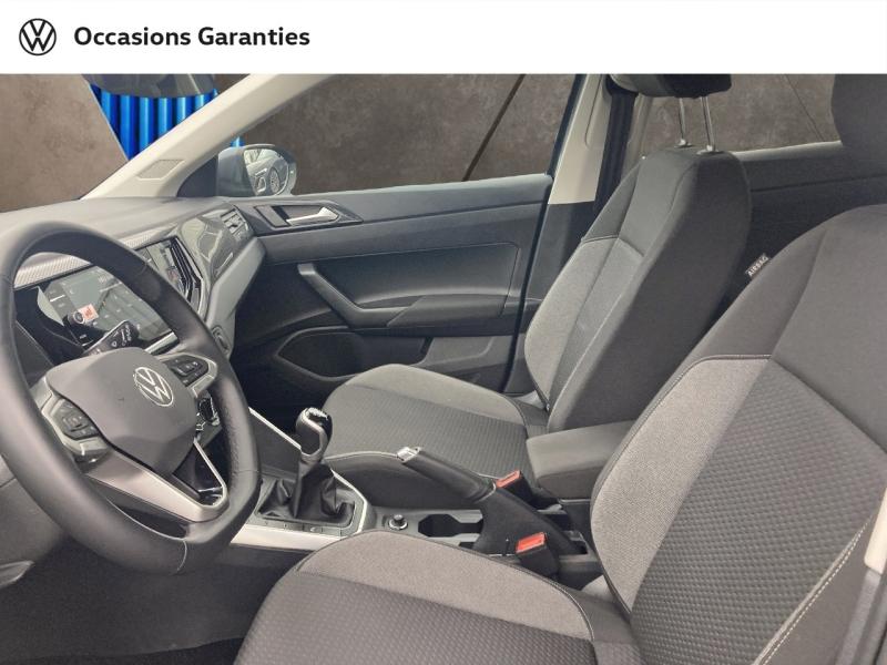 Voitures occasions VOLKSWAGEN TAIGO VW Edition Bruay-la-Buissière