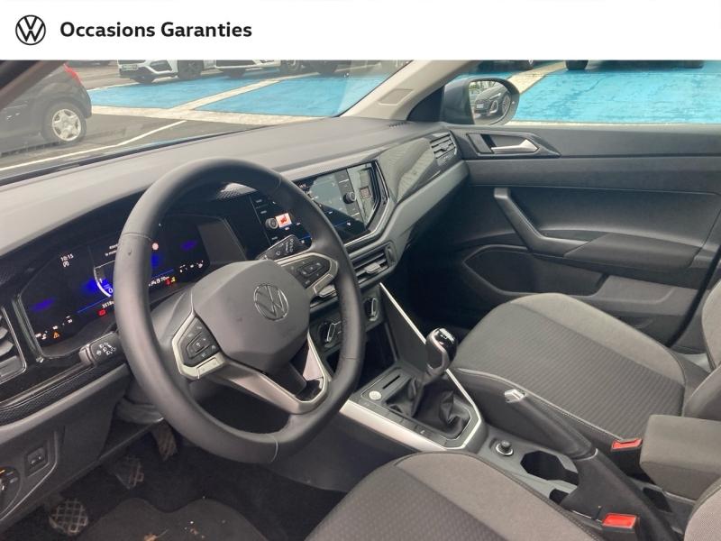 Voitures occasions VOLKSWAGEN TAIGO VW Edition Bruay-la-Buissière