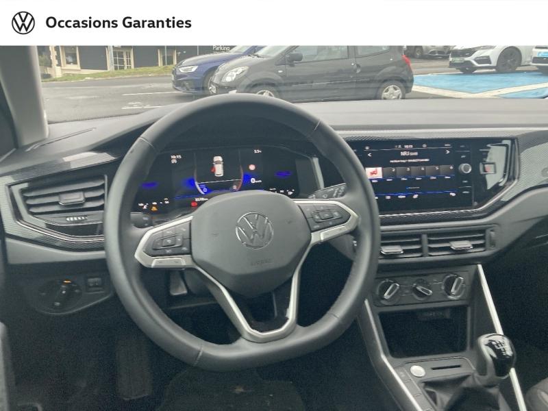 Voitures occasions VOLKSWAGEN TAIGO VW Edition Bruay-la-Buissière