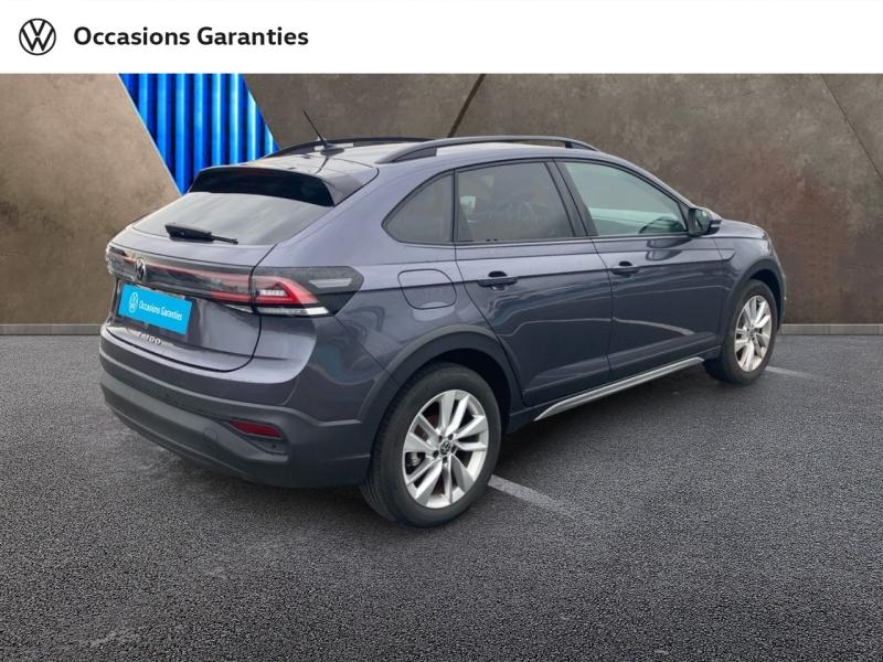Voitures occasions VOLKSWAGEN TAIGO VW Edition Bruay-la-Buissière