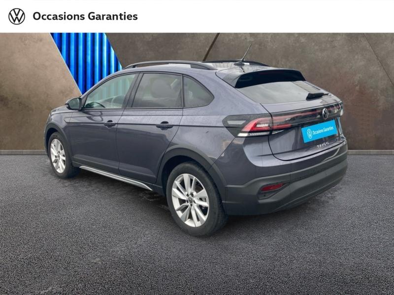 Voitures occasions VOLKSWAGEN TAIGO VW Edition Bruay-la-Buissière