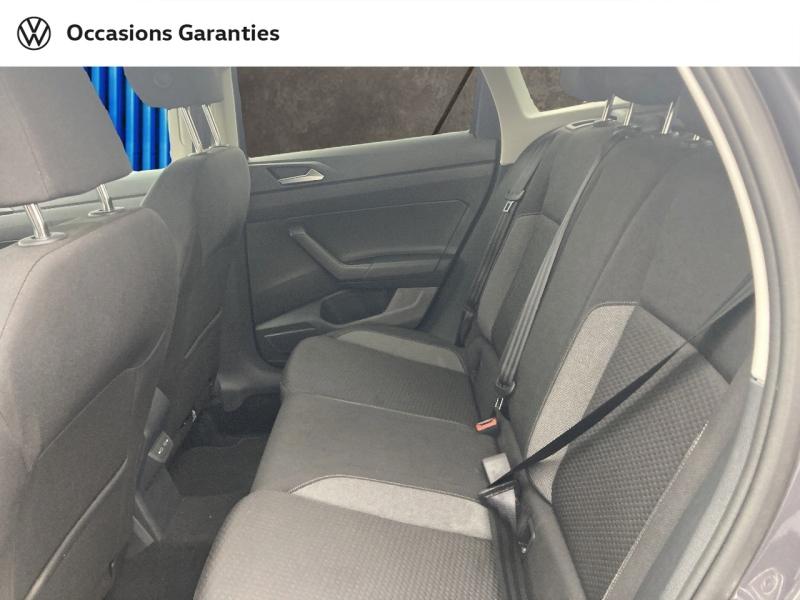 Voitures occasions VOLKSWAGEN TAIGO VW Edition Bruay-la-Buissière