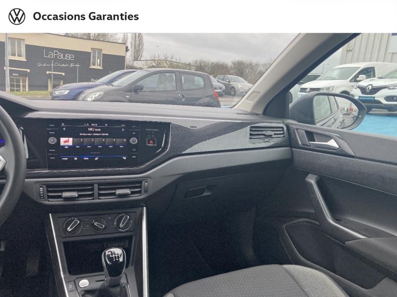 Voitures occasions VOLKSWAGEN TAIGO VW Edition Bruay-la-Buissière