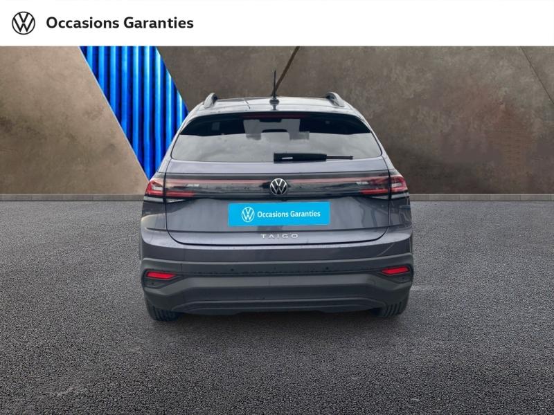 Voitures occasions VOLKSWAGEN TAIGO VW Edition Bruay-la-Buissière