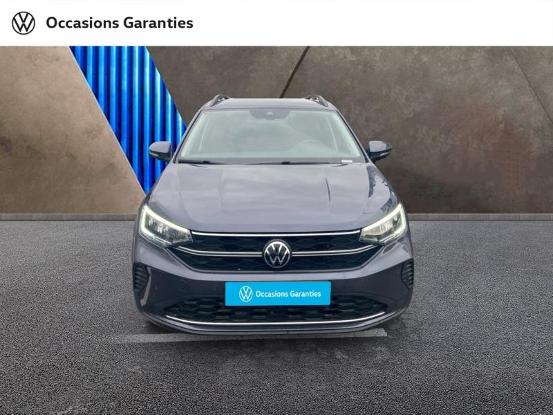 Voitures occasions VOLKSWAGEN TAIGO VW Edition Bruay-la-Buissière