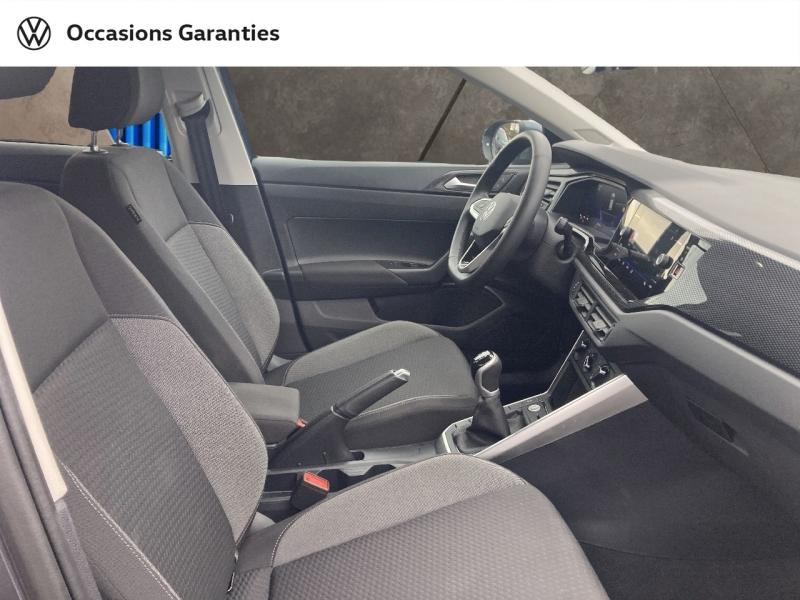 Voitures occasions VOLKSWAGEN TAIGO VW Edition Bruay-la-Buissière