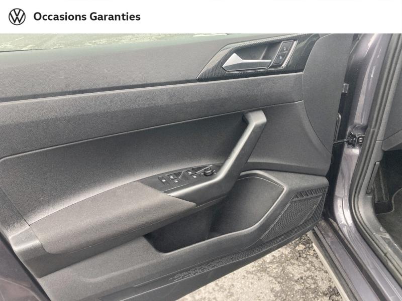 Voitures occasions VOLKSWAGEN TAIGO VW Edition Bruay-la-Buissière