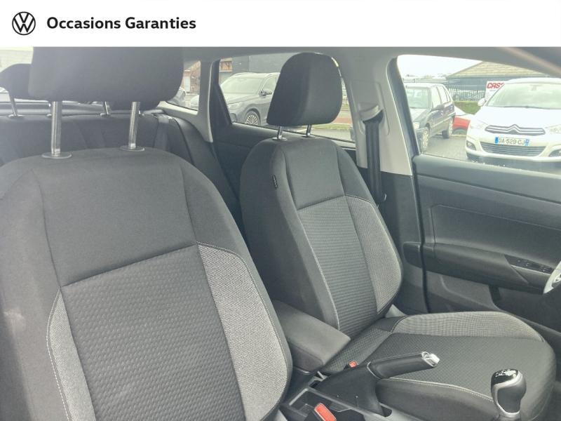 Voitures occasions VOLKSWAGEN TAIGO VW Edition Bruay-la-Buissière