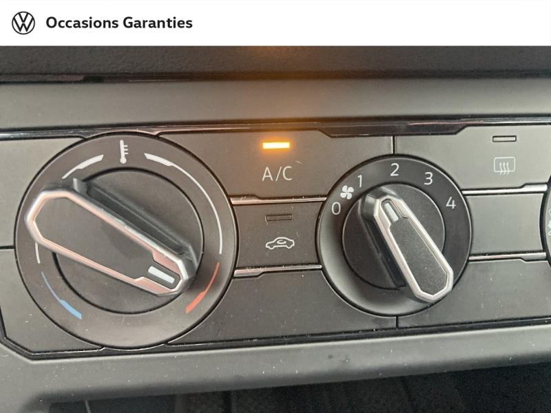 Voitures occasions VOLKSWAGEN TAIGO VW Edition Bruay-la-Buissière