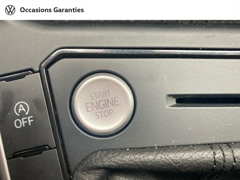 Voitures occasions VOLKSWAGEN TAIGO VW Edition Bruay-la-Buissière