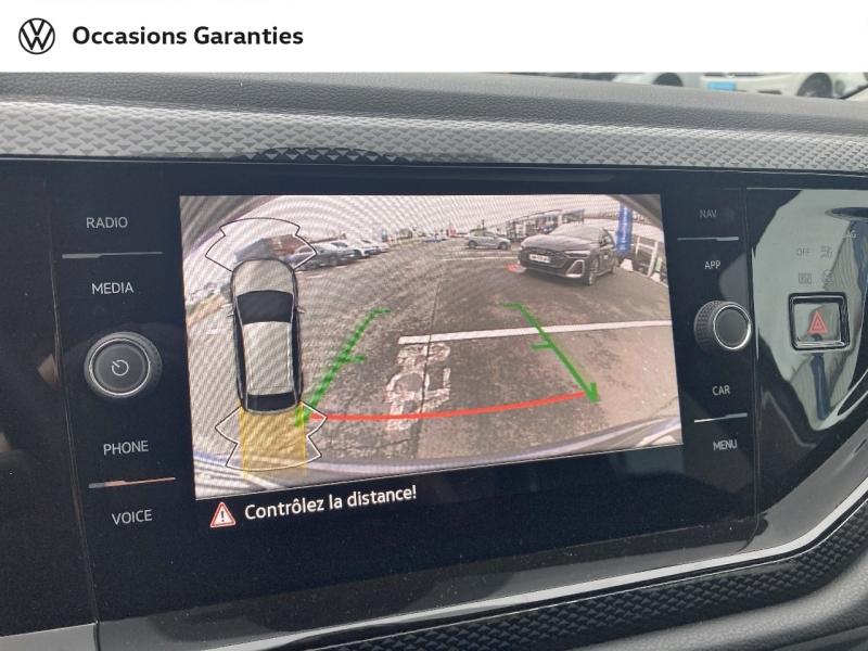 Voitures occasions VOLKSWAGEN TAIGO VW Edition Bruay-la-Buissière