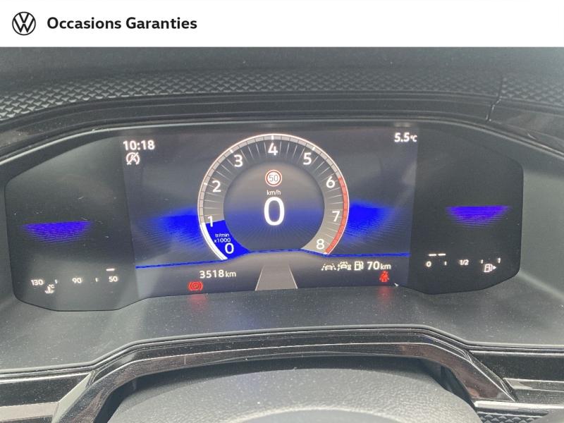 Voitures occasions VOLKSWAGEN TAIGO VW Edition Bruay-la-Buissière