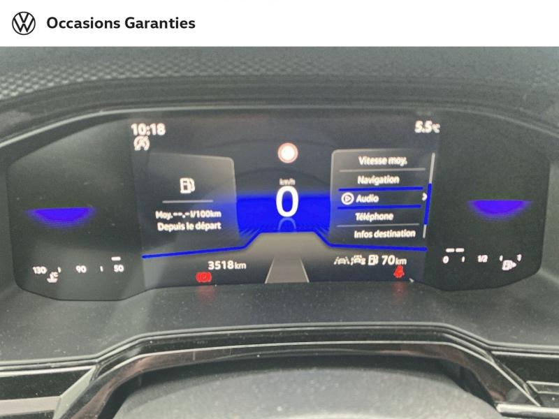 Voitures occasions VOLKSWAGEN TAIGO VW Edition Bruay-la-Buissière