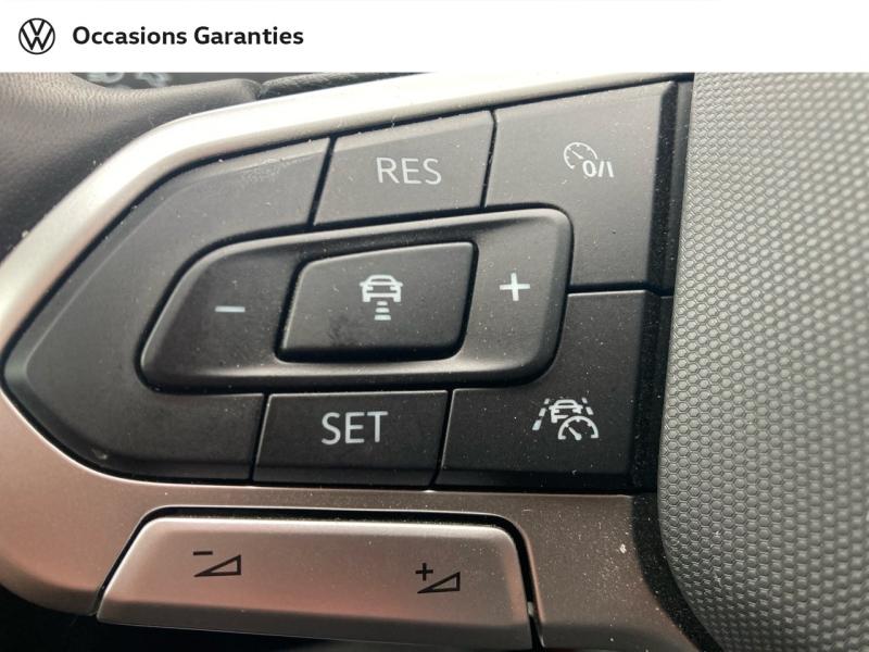 Voitures occasions VOLKSWAGEN TAIGO VW Edition Bruay-la-Buissière