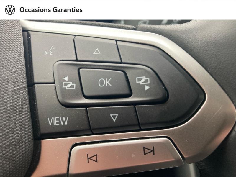 Voitures occasions VOLKSWAGEN TAIGO VW Edition Bruay-la-Buissière