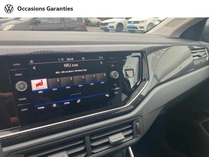 Voitures occasions VOLKSWAGEN TAIGO VW Edition Bruay-la-Buissière