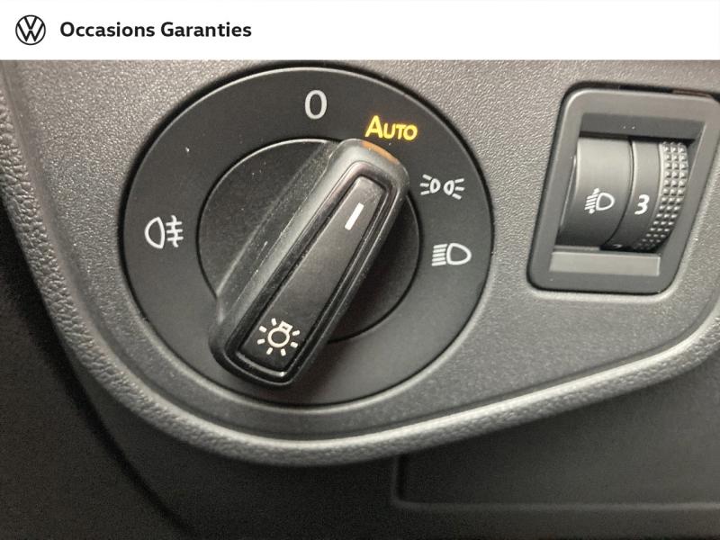 Voitures occasions VOLKSWAGEN TAIGO VW Edition Bruay-la-Buissière