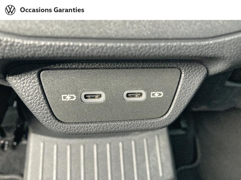 Voitures occasions VOLKSWAGEN T-ROC R-Line Bruay-la-Buissière