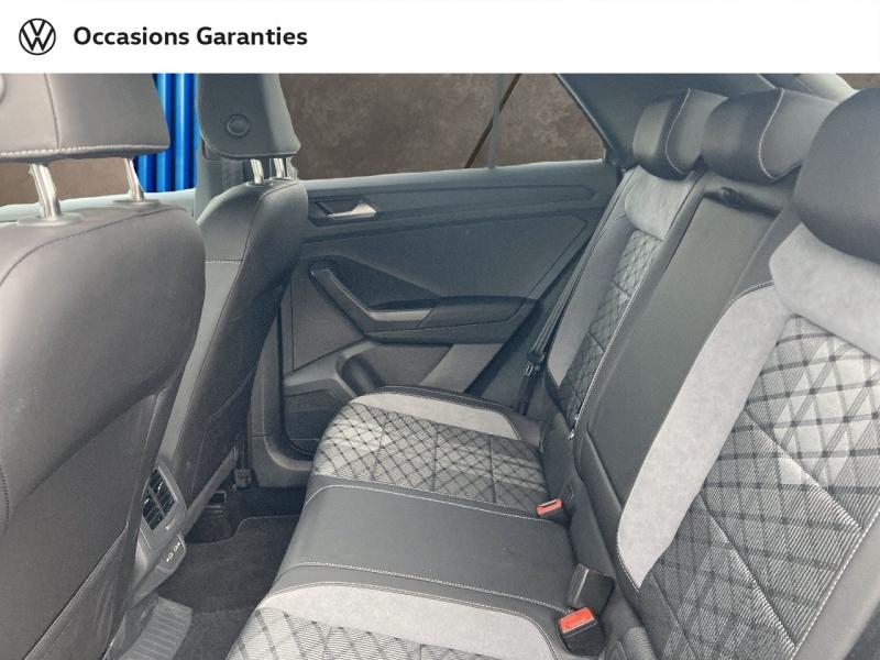 Voitures occasions VOLKSWAGEN T-ROC R-Line Bruay-la-Buissière