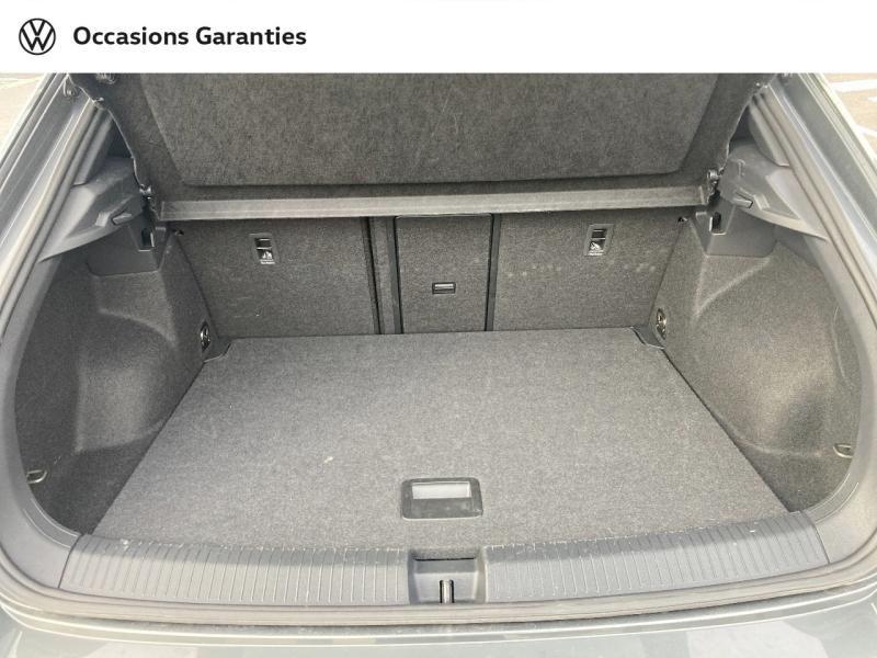 Voitures occasions VOLKSWAGEN T-ROC R-Line Bruay-la-Buissière