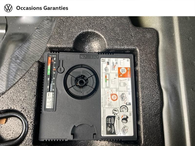 Voitures occasions VOLKSWAGEN T-ROC R-Line Bruay-la-Buissière