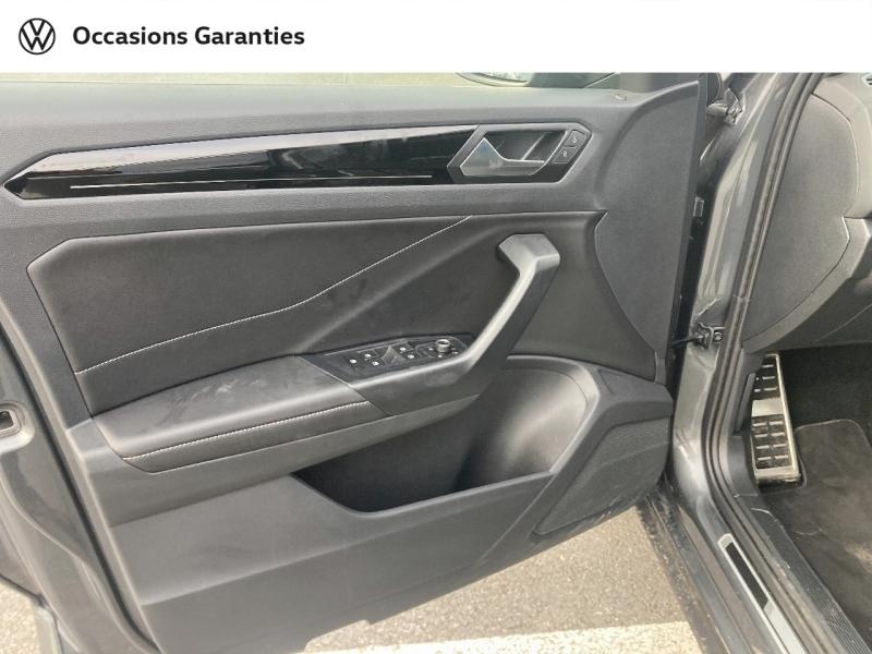 Voitures occasions VOLKSWAGEN T-ROC R-Line Bruay-la-Buissière
