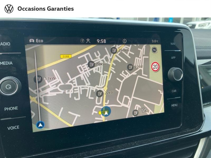 Voitures occasions VOLKSWAGEN T-ROC R-Line Bruay-la-Buissière