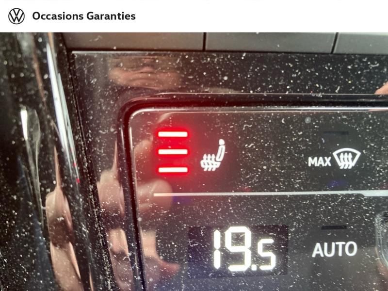 Voitures occasions VOLKSWAGEN T-ROC R-Line Bruay-la-Buissière