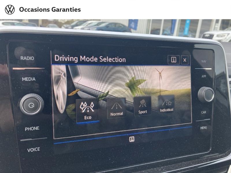 Voitures occasions VOLKSWAGEN T-ROC R-Line Bruay-la-Buissière