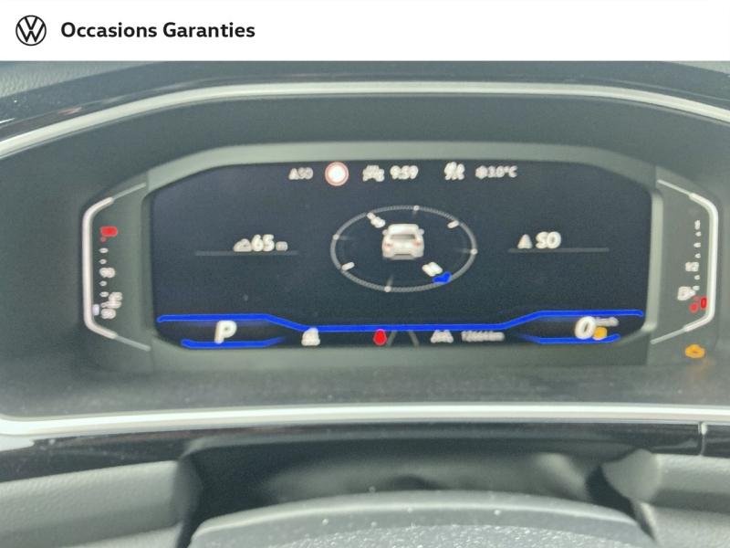 Voitures occasions VOLKSWAGEN T-ROC R-Line Bruay-la-Buissière
