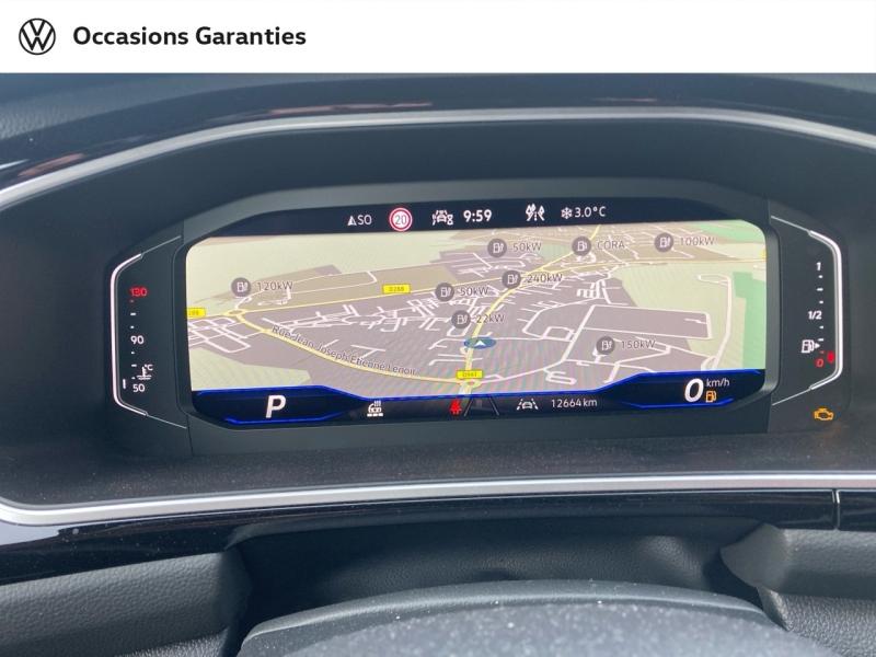 Voitures occasions VOLKSWAGEN T-ROC R-Line Bruay-la-Buissière