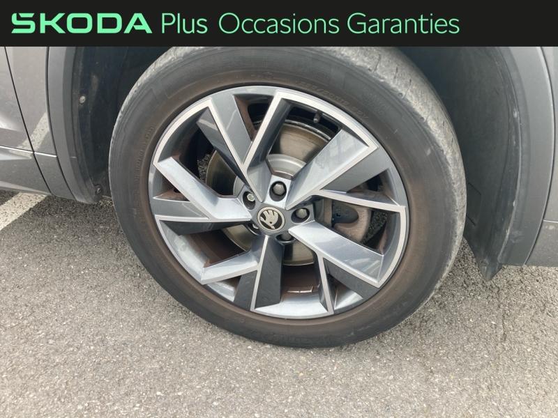Voitures occasions ŠKODA KODIAQ Sportline Bruay-la-Buissière