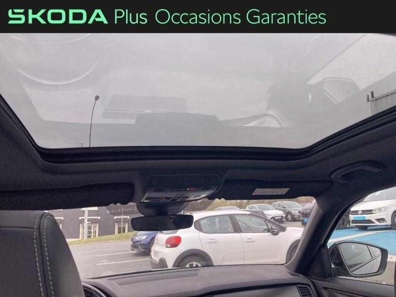 Voitures occasions ŠKODA KODIAQ Sportline Bruay-la-Buissière