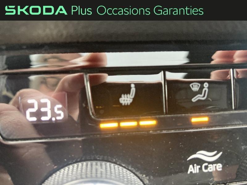 Voitures occasions ŠKODA KODIAQ Sportline Bruay-la-Buissière