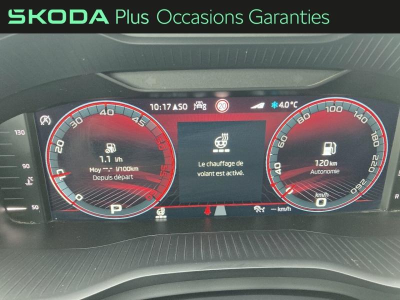 Voitures occasions ŠKODA KODIAQ Sportline Bruay-la-Buissière