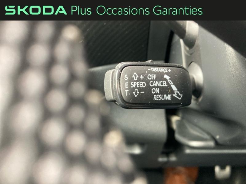 Voitures occasions ŠKODA KODIAQ Sportline Bruay-la-Buissière