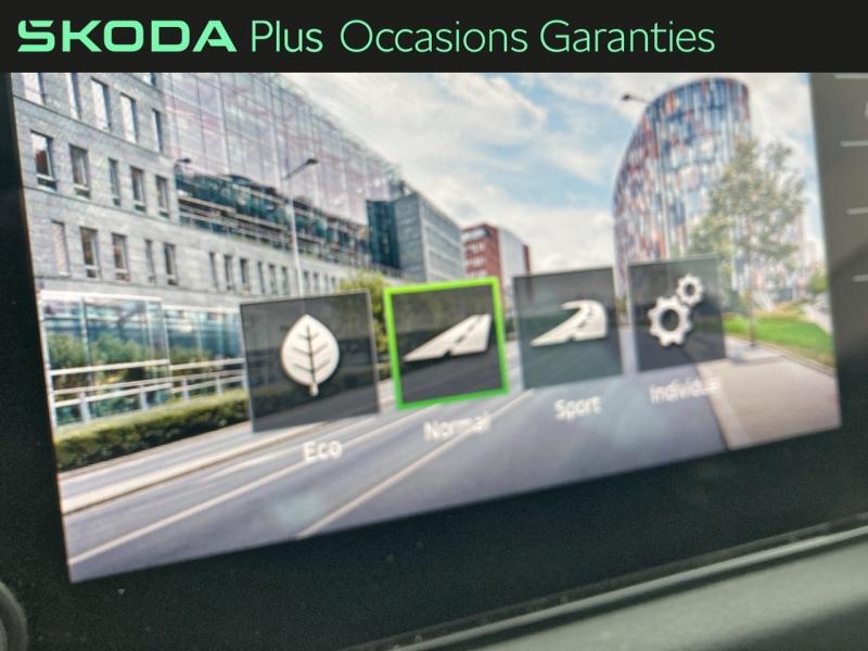Voitures occasions ŠKODA KODIAQ Sportline Bruay-la-Buissière