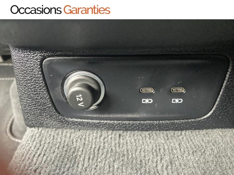 Voitures occasions Audi Q3 Sportback S line Bruay-la-Buissière