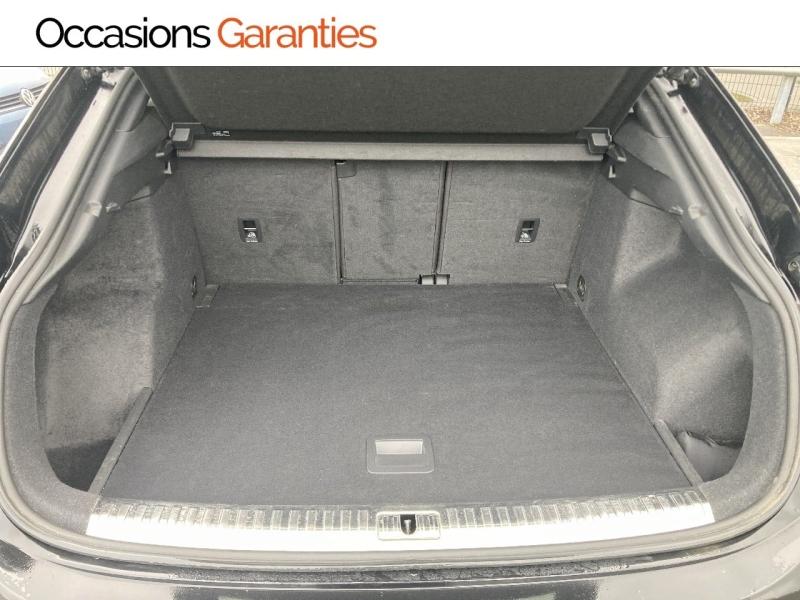 Voitures occasions Audi Q3 Sportback S line Bruay-la-Buissière